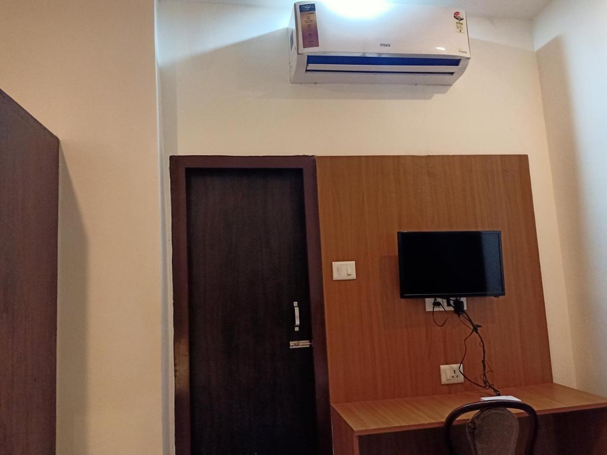 Anurag Residency Hotel Guwahati Exterior foto