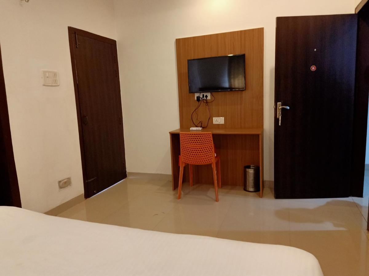 Anurag Residency Hotel Guwahati Exterior foto