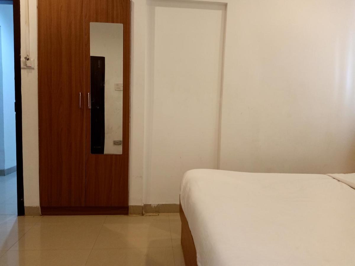 Anurag Residency Hotel Guwahati Exterior foto